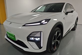 深蓝汽车 深蓝S07 2026款 230Ultra 华为乾崑ADS SE版