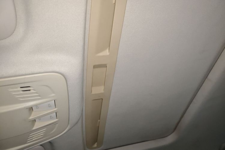 雪佛兰 科鲁兹 2015款 1.5L 自动豪华版中控内饰22