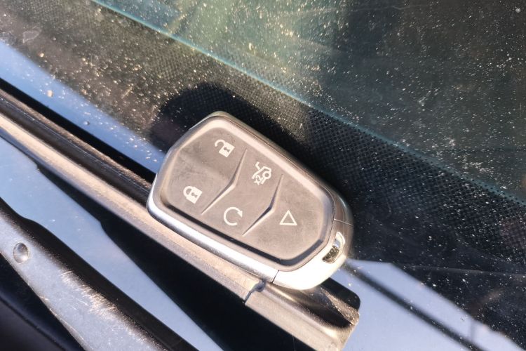 现代 索纳塔 2020款 270TGDi DCT GLS精英版中控内饰11