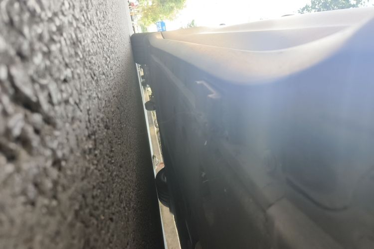 保时捷 2014款 Panamera Executive 3.0T局部细节9001