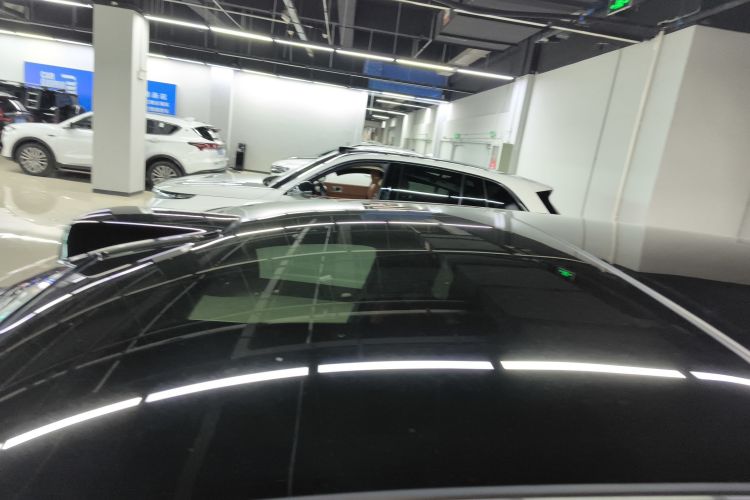 理想汽车 理想L9 2022款 Max局部细节57