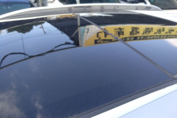 比亚迪 元Pro 2021款 一生一世版局部细节57