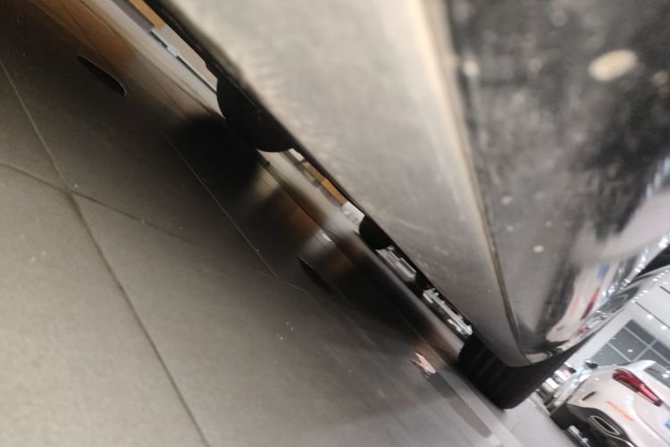 特斯拉 Model 3 2020款 标准续航后驱升级版局部细节9002