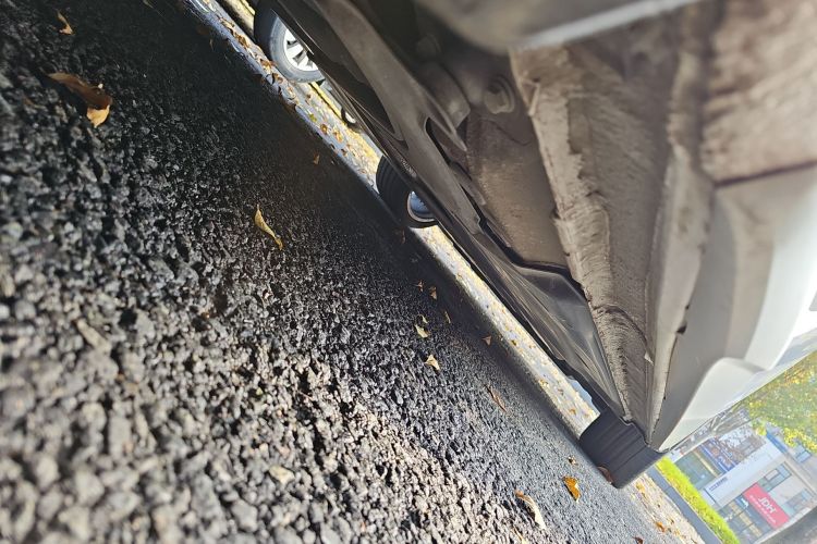 奥迪A3 2021款 Sportback 35 TFSI 豪华运动型局部细节9002