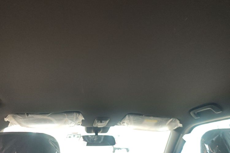 宝骏悦也Plus 2026款 301km咖啡创业版局部细节22