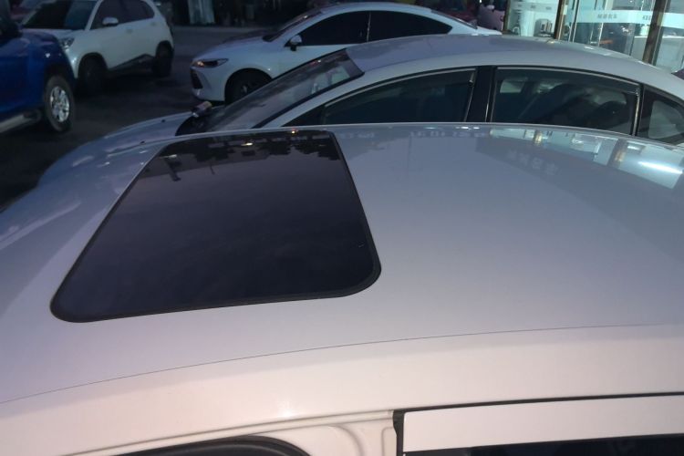 大众 朗逸 2017款 1.6L 自动舒适版局部细节57