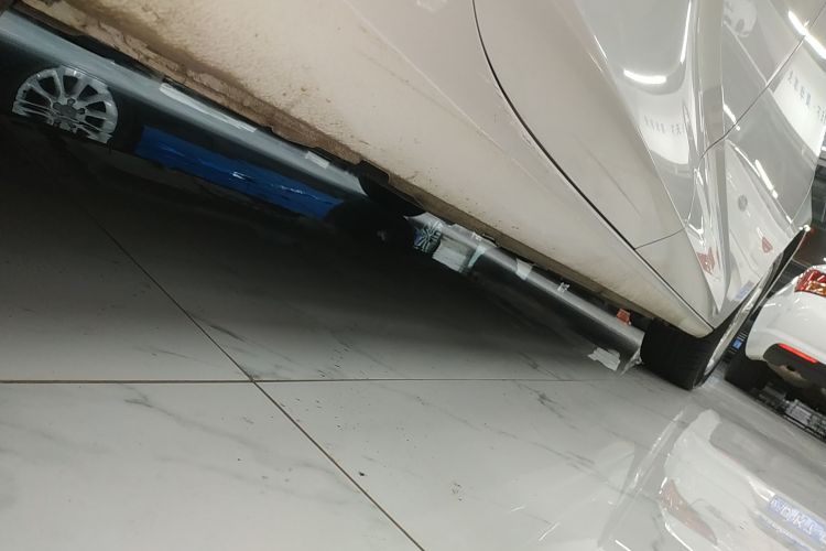 别克 君威 2023款 552T 智享型局部细节9001