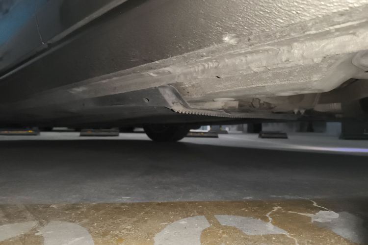 大众 高尔夫 2018款 230TSI 自动舒适型局部细节9003