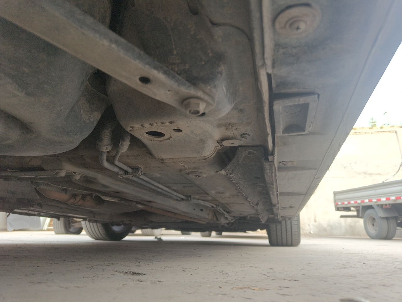 车300二手车图片