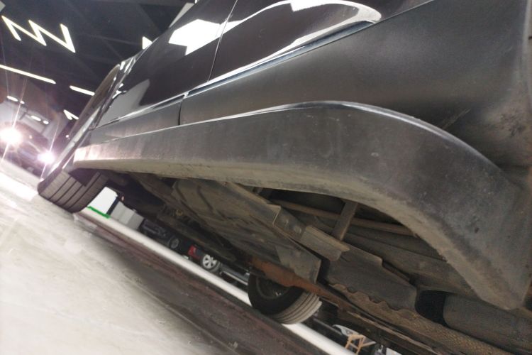 雷克萨斯RX经典 2013款 270 精英版局部细节9002