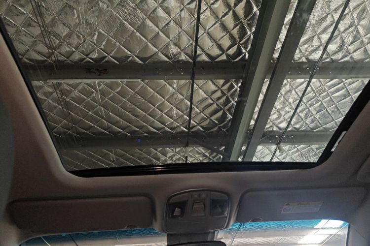 现代 途胜 2020款 280TGDi 两驱GLS时尚版 国VI中控内饰22