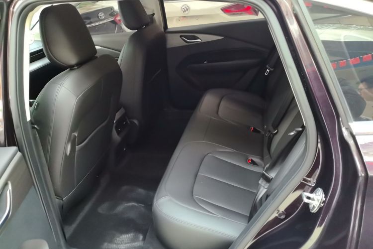 五菱汽车 五菱星光 2024款 共创版 150 进阶型中控内饰21