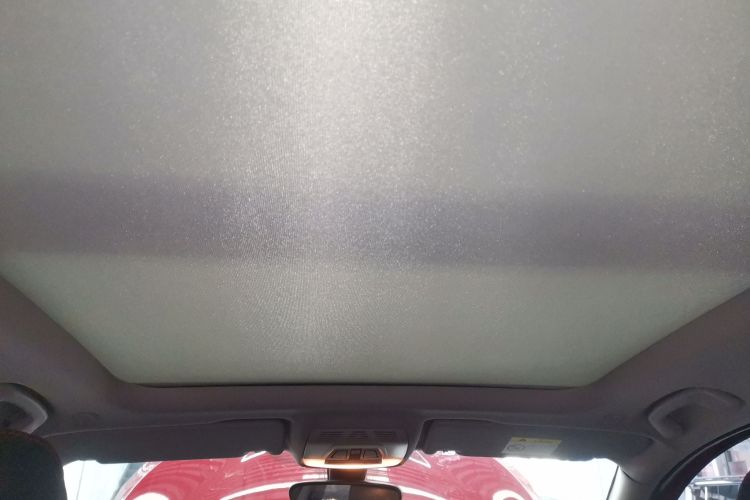 宝马2系旅行车 2016款 218i 领先型局部细节22