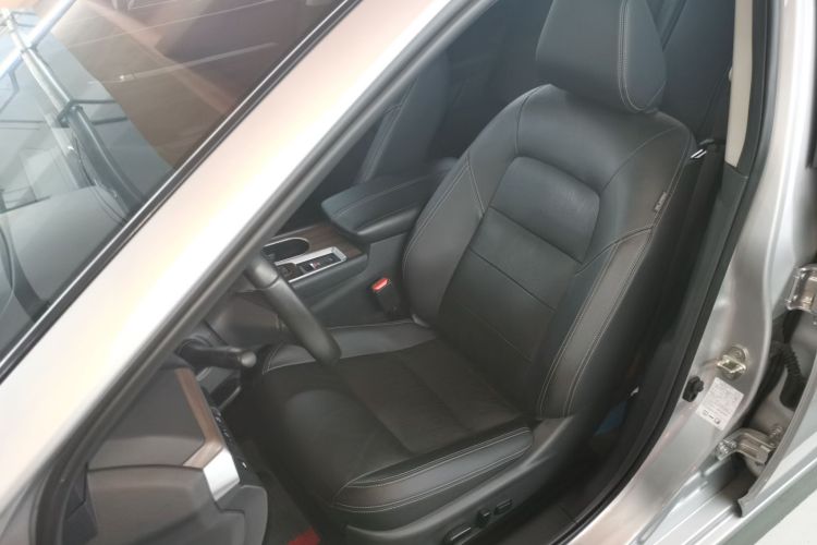 日产 天籁 2021款 2.0L XL 舒适版局部细节19