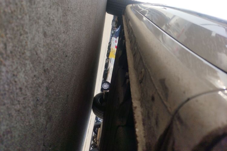 五菱汽车 五菱缤果 2023款 333km 灵犀互联+款局部细节9001