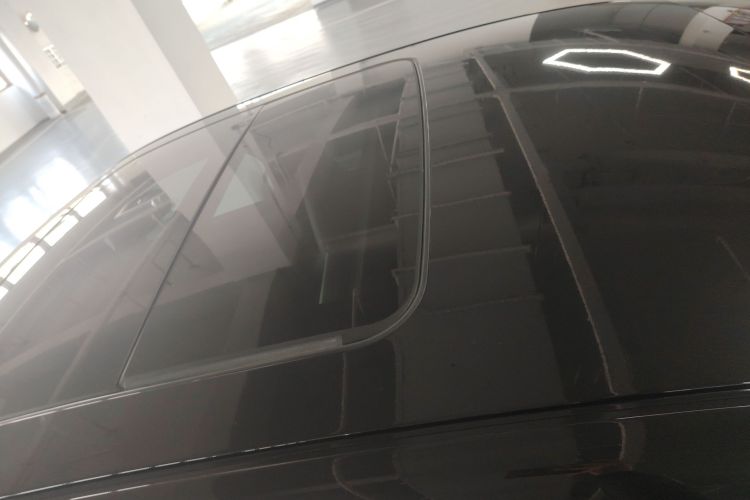 领克03 2023款 1.5TD DCT劲Pro局部细节57