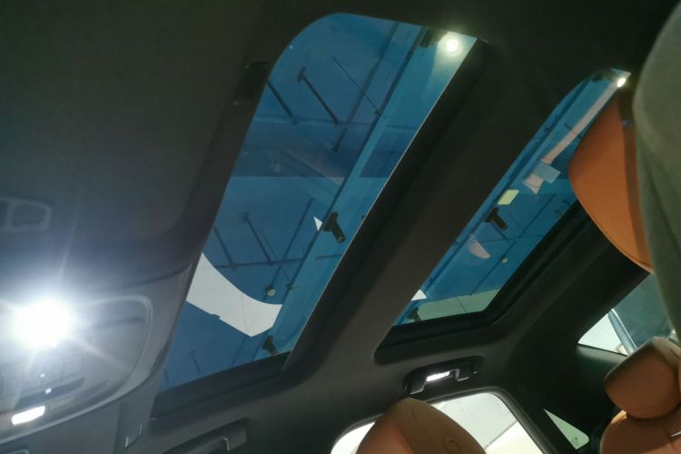 凯迪拉克CT6 2022款 28T 豪华型局部细节22