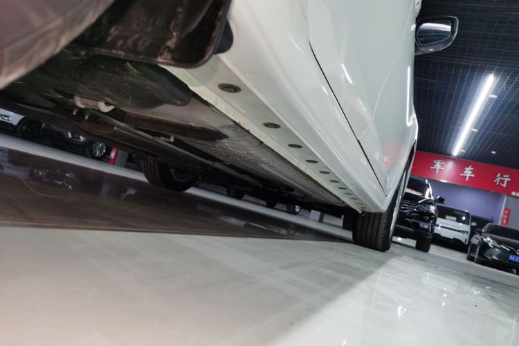 日产 轩逸 2024款 经典 1.6XE CVT舒适版局部细节9001