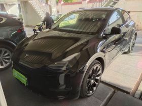 特斯拉 Model Y 2022款 长续航全轮驱动版