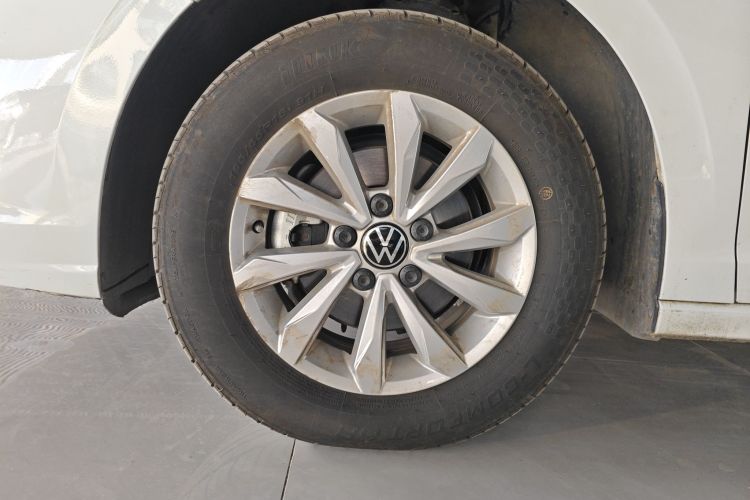 大众 宝来 2023款 200TSI DSG畅行版车身外观6007