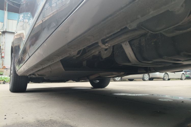 别克GL8 2022款 陆上公务舱 652T 豪华型局部细节9002