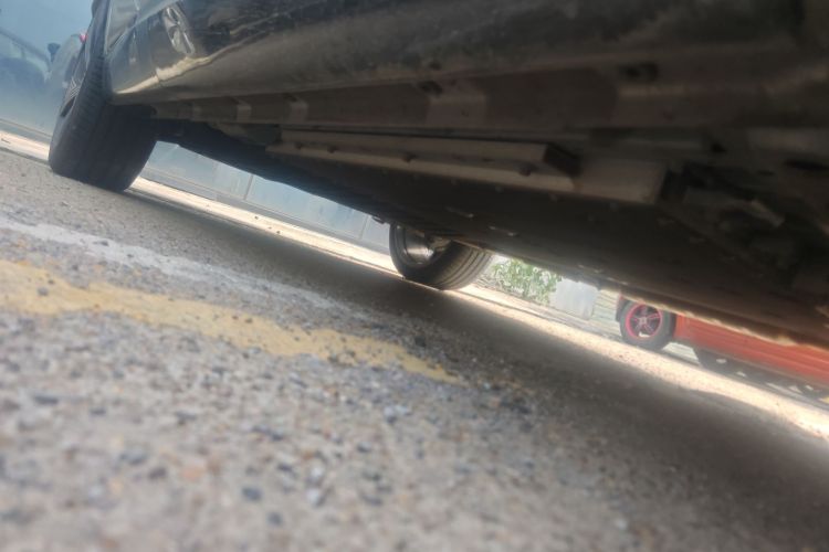 领克08 EM-P 2023款 120km 长续航Halo局部细节9001