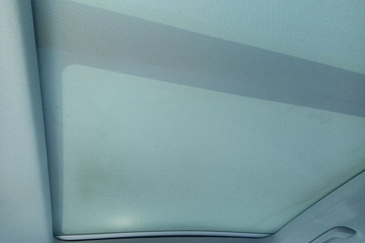 奥迪Q5L 2020款 改款 40 TFSI 荣享时尚型中控内饰22