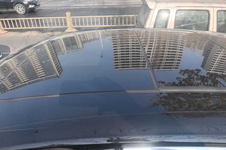 红旗H9 2022款 2.0T 智联旗享版局部细节57