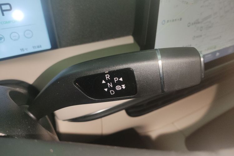 小鹏G6 2024款 580 长续航 Plus局部细节18