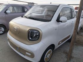 奔腾小马 2026款 222km 萌趣马 Plus