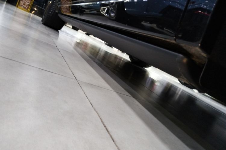 理想汽车 理想L9 2025款 Ultra 智能焕新版局部细节9002