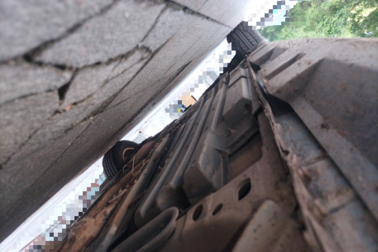 马自达3星骋 2013款 两厢 1.6L 自动精英型局部细节9001