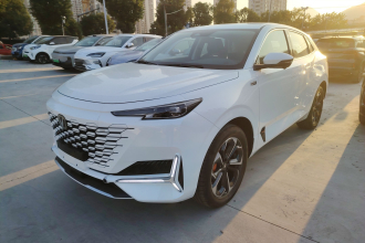 长安UNI-K 智电iDD 2024款 智电iDD 1.5T 135km智趣型