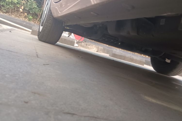 五菱汽车 宏光MINIEV 2021款 马卡龙臻享款 磷酸铁锂局部细节9003