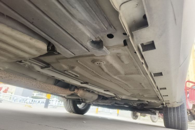 福特 翼虎 2013款 1.6L GTDi 四驱精英型局部细节9001