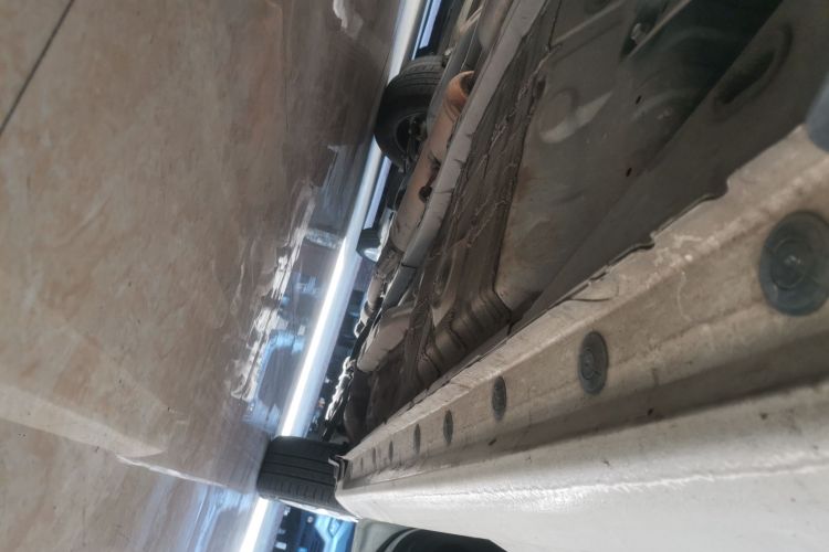 丰田 威驰 2021款 1.5L CVT创行版局部细节9001