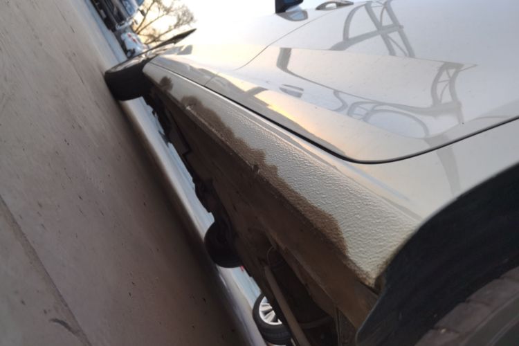 大众 桑塔纳 2021款 1.5L 自动风尚版局部细节9002