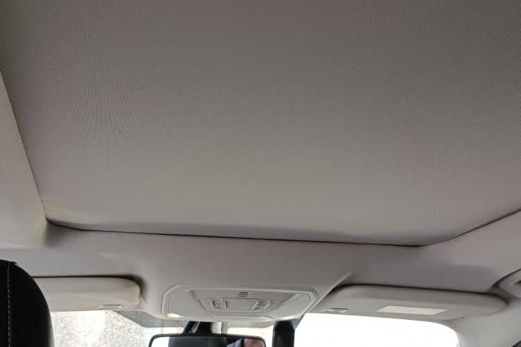 福特 翼虎 2018款 EcoBoost 180 两驱铂翼型局部细节22