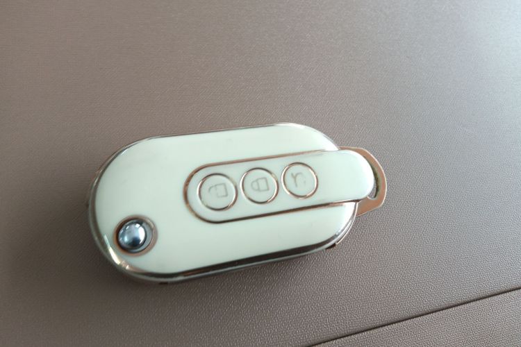 五菱汽车 宏光MINIEV 2024款 第三代 215km 进阶版中控内饰11