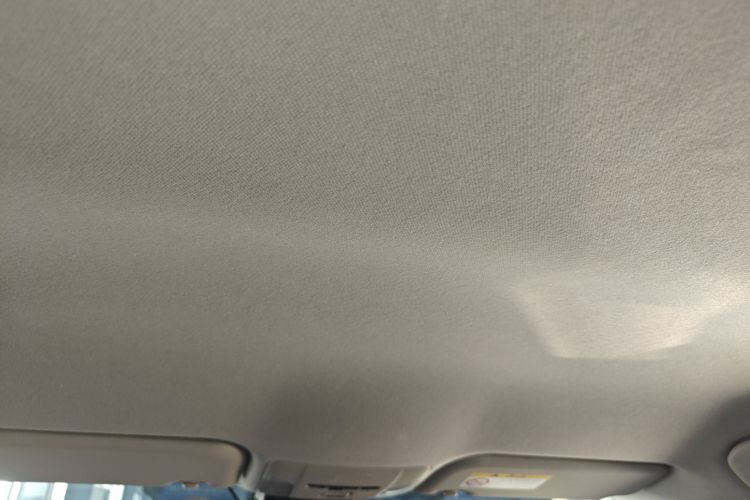 丰田 卡罗拉 2021款 1.2T S-CVT先锋PLUS版局部细节22