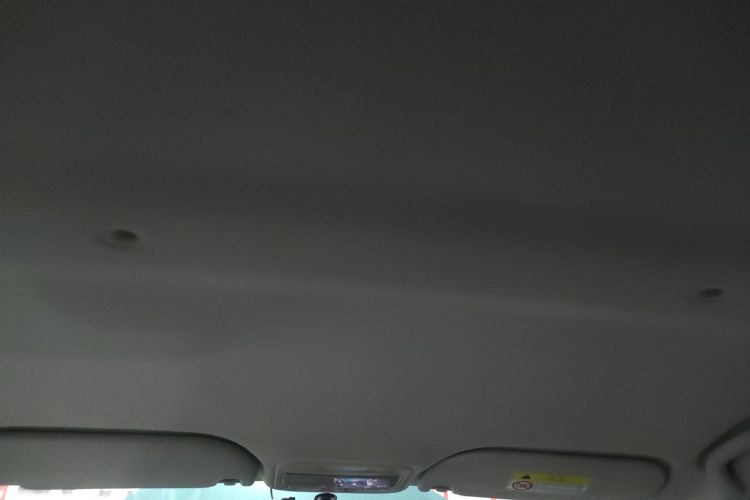 思皓 2022款 花仙子款 四叶草中控内饰22