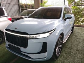 理想汽车 理想ONE 2020款 增程7座版