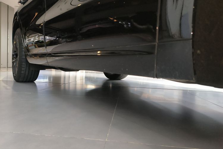 理想汽车 理想L6 2024款 Max局部细节9001