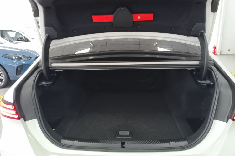 宝马i5 2024款 eDrive 35L  豪华套装局部细节23