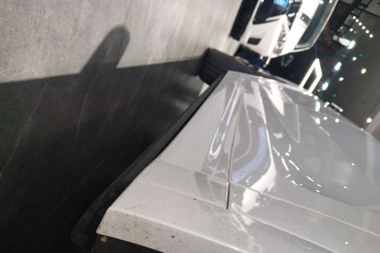 理想汽车 理想L7 2024款 Ultra局部细节9001