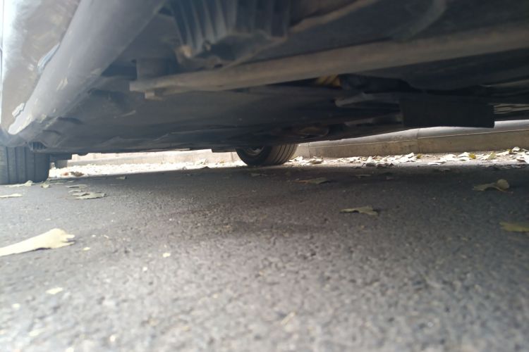 宝马5系GT 2011款 535i xDrive豪华型局部细节9003