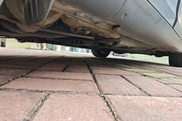 斯柯达 晶锐 2012款 1.6L Scout局部细节9002