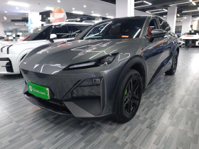 深蓝汽车 深蓝S07 2023款 520Max纯电版