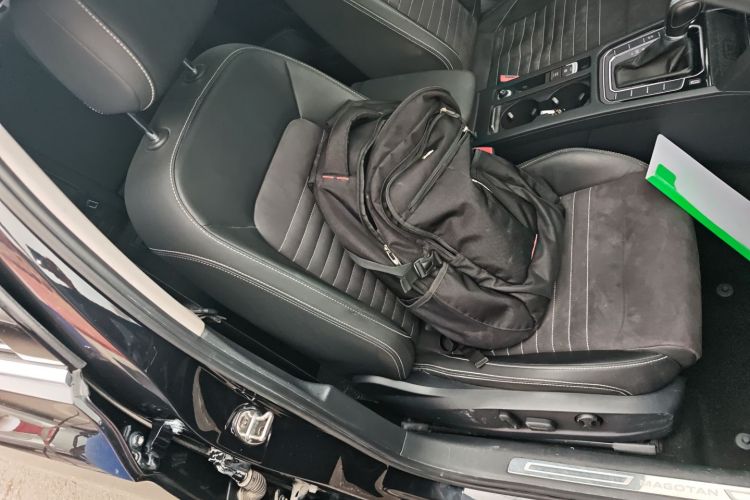 大众 迈腾 2020款 380TSI DSG 豪华型局部细节41