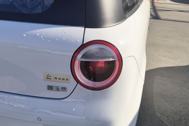 长安启源 长安Lumin 2024款 130km 清悦款车身外观9